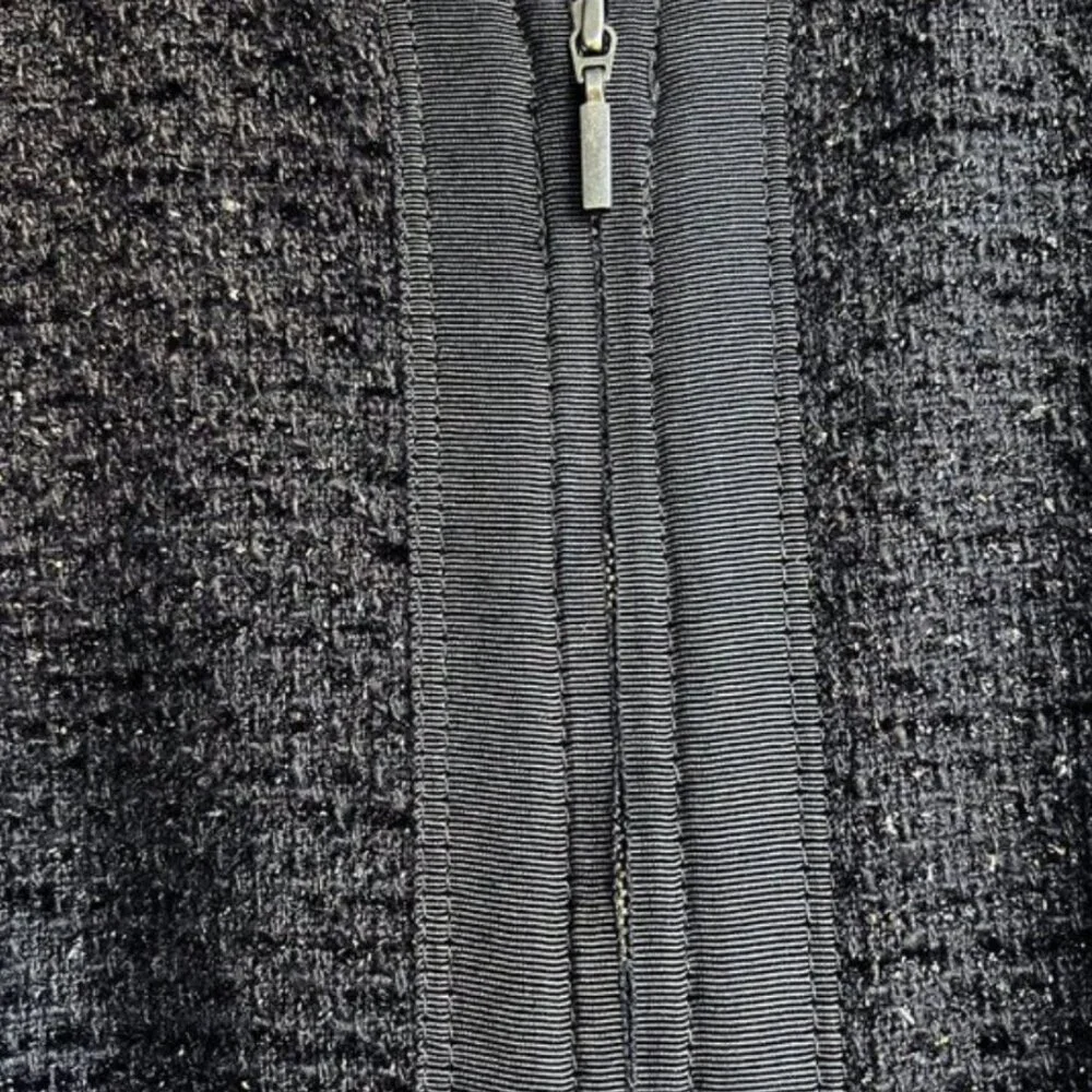 VTG Tweed Jacket - Picture 11 of 12